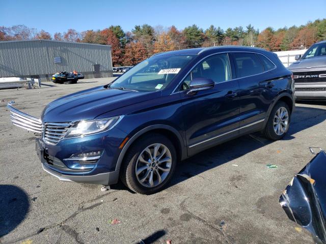 LINCOLN MKC 2017 5lmcj2d90hul34007