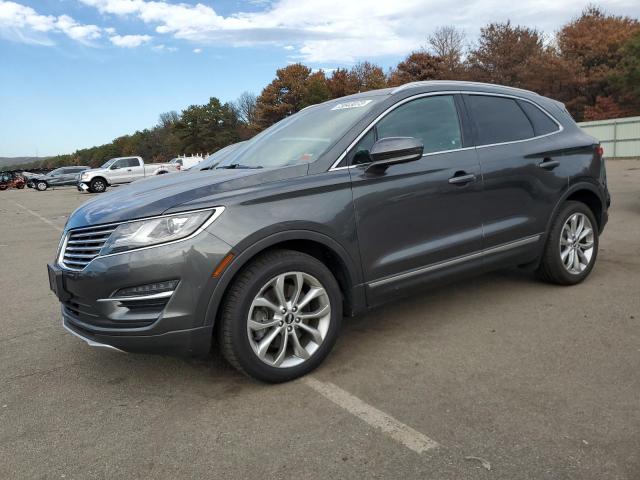 LINCOLN MKC 2017 5lmcj2d90hul35237