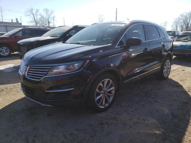 LINCOLN MKC 2017 5lmcj2d90hul54516