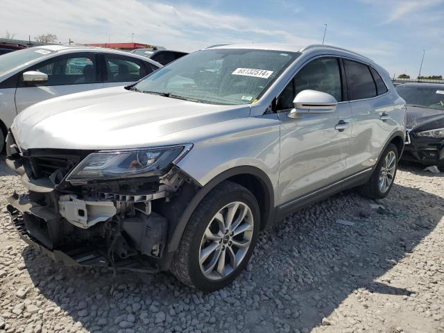 LINCOLN MKC SELECT 2017 5lmcj2d90hul61983