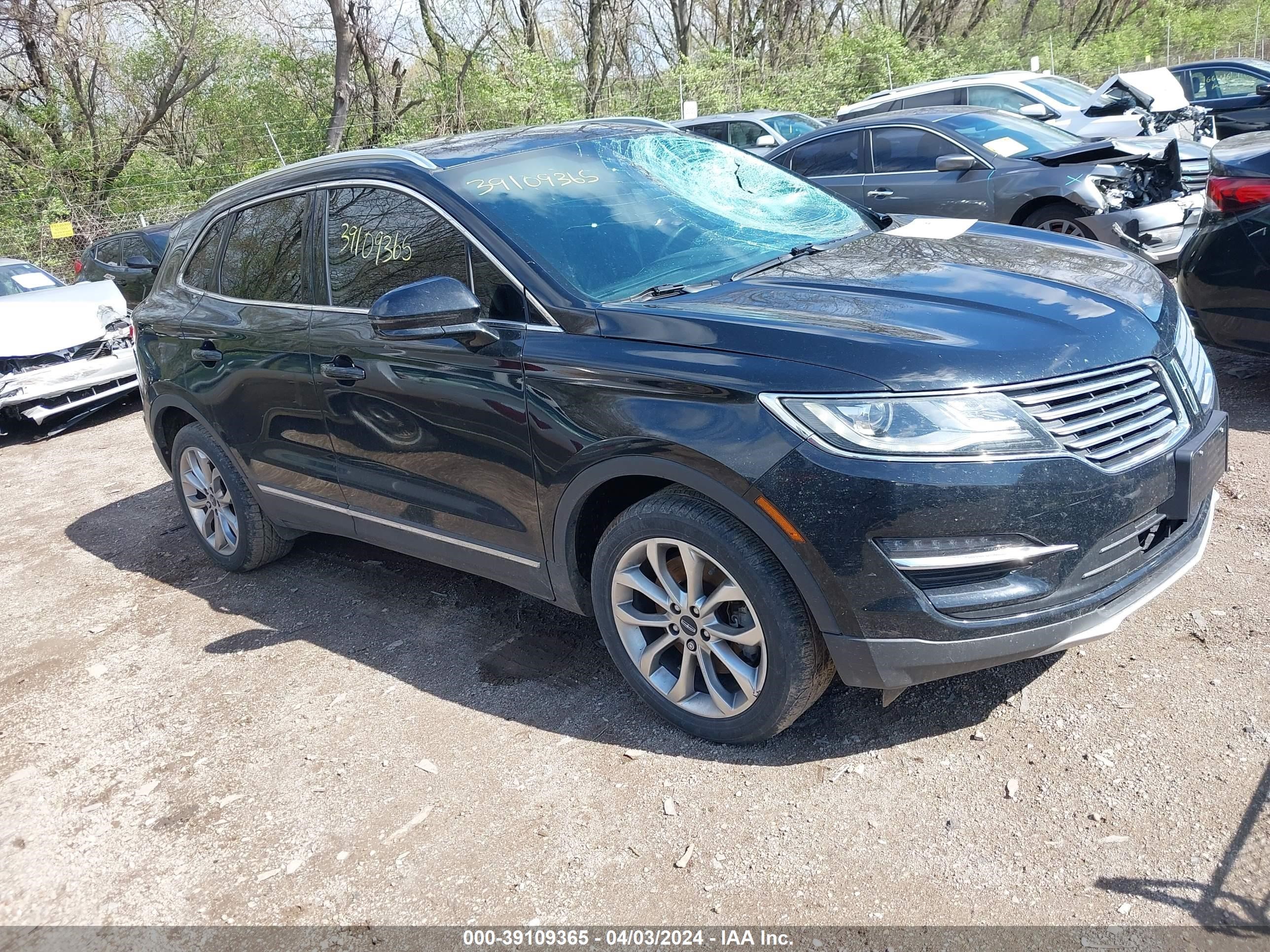 LINCOLN MKC 2018 5lmcj2d90jul18993