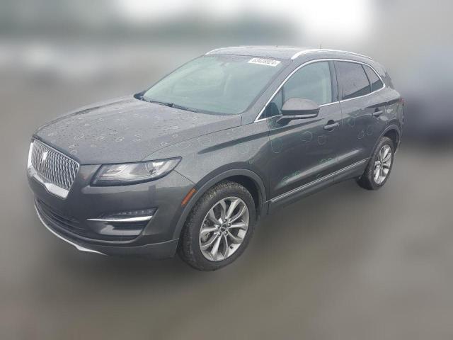 LINCOLN MKC 2019 5lmcj2d90kul09552