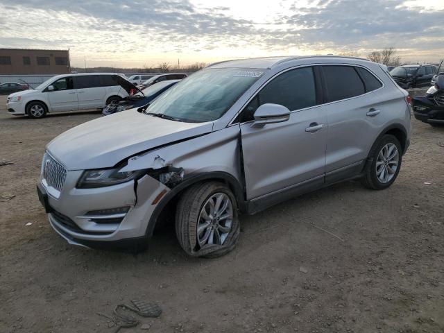 LINCOLN MKC 2019 5lmcj2d90kul46519