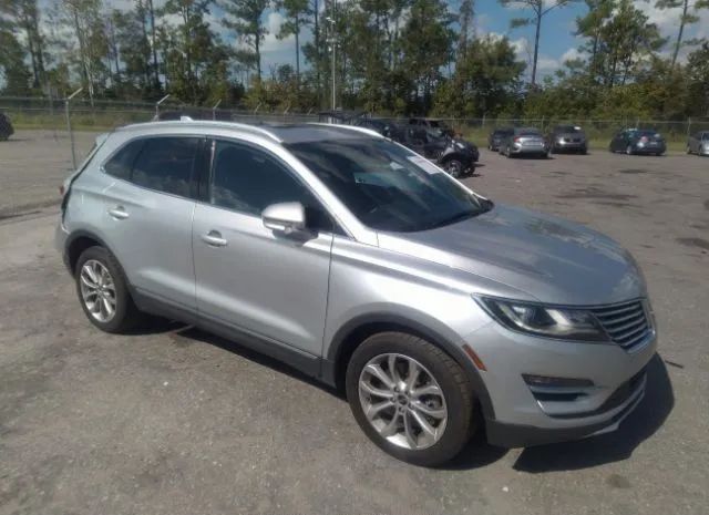 LINCOLN MKC 2016 5lmcj2d91guj14891