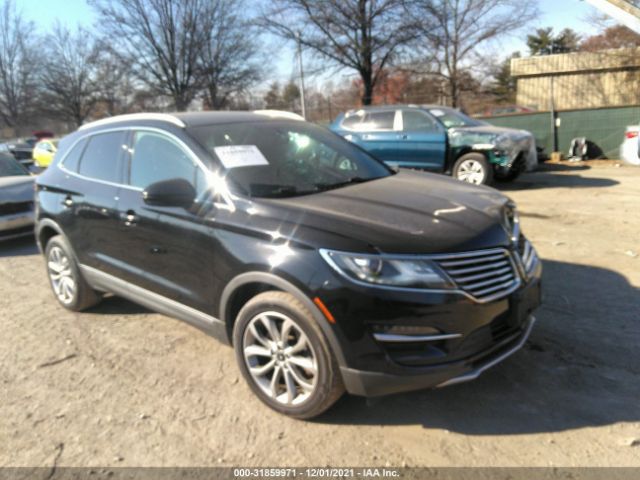 LINCOLN MKC 2016 5lmcj2d91guj26703