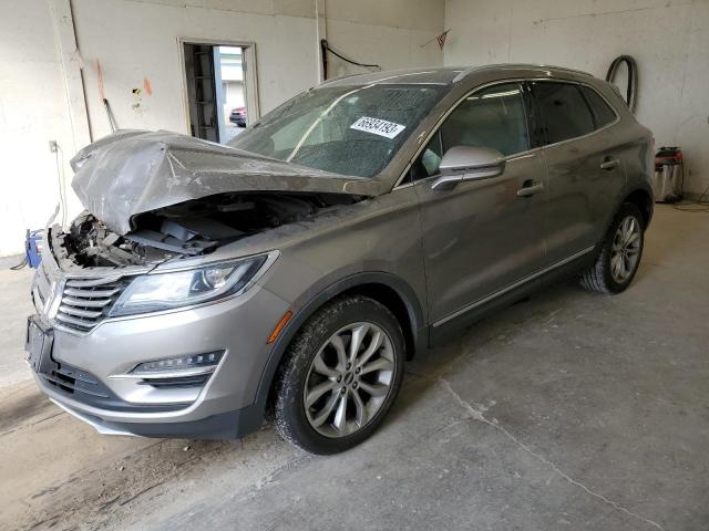 LINCOLN MKC SELECT 2016 5lmcj2d91guj29875