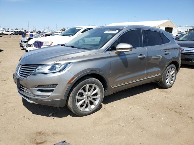 LINCOLN MKC 2017 5lmcj2d91hul21945