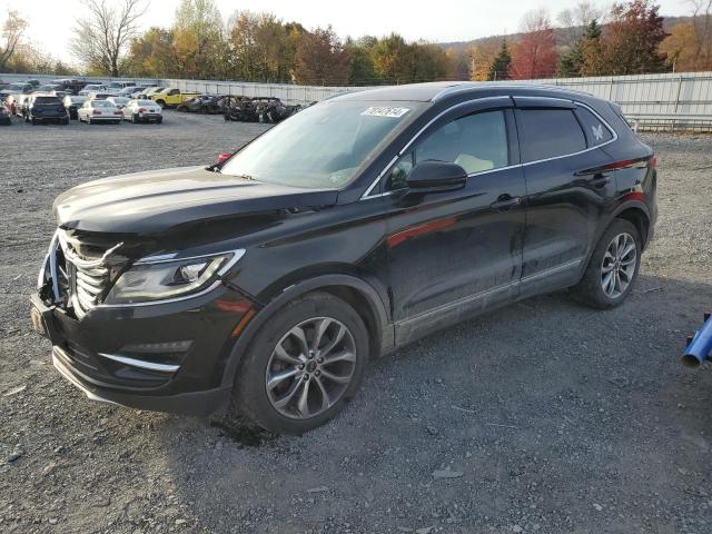 LINCOLN MKC SELECT 2017 5lmcj2d91hul31682