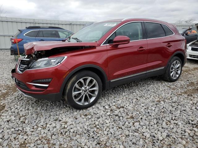 LINCOLN MKC 2017 5lmcj2d91hul45159