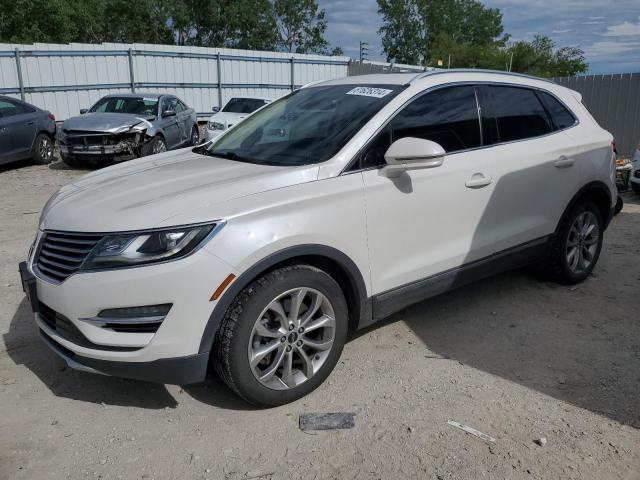 LINCOLN MKC SELECT 2017 5lmcj2d91hul51446