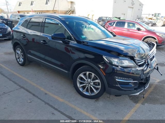 LINCOLN MKC 2017 5lmcj2d91hul55643