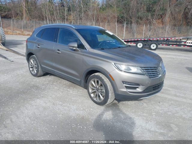 LINCOLN MKC 2017 5lmcj2d91hul56002