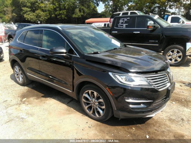 LINCOLN MKC 2018 5lmcj2d91jul19411