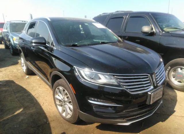 LINCOLN MKC 2018 5lmcj2d91jul29825