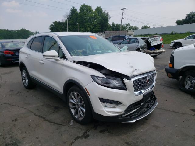 LINCOLN NULL 2019 5lmcj2d91kul16042