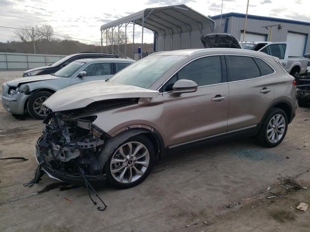 LINCOLN MKC 2019 5lmcj2d91kul43791