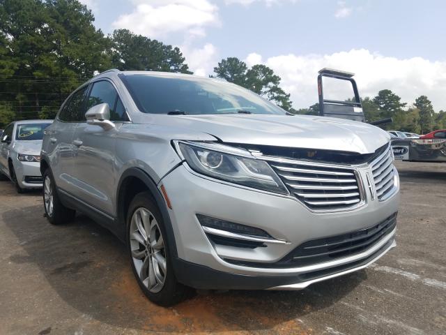 LINCOLN MKC SELECT 2016 5lmcj2d92guj23910