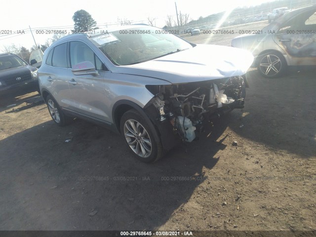 LINCOLN MKC 2016 5lmcj2d92guj28847