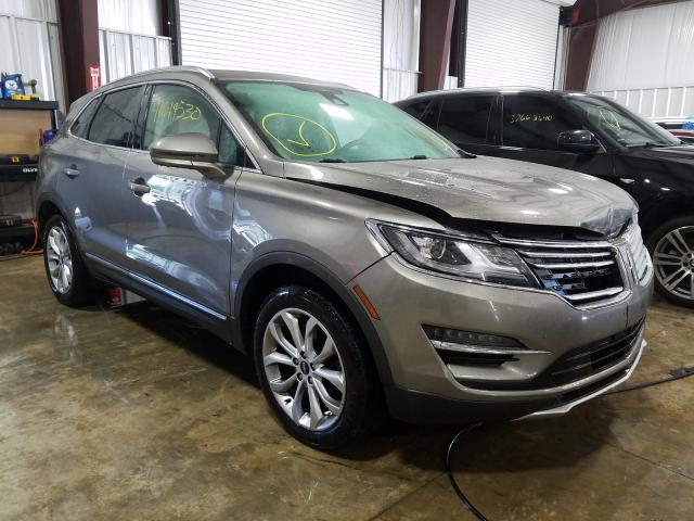 LINCOLN MKC SELECT 2016 5lmcj2d92guj31375