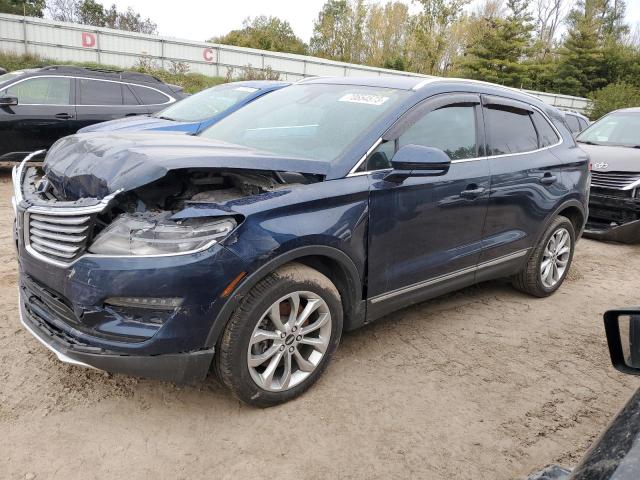 LINCOLN MKC SELECT 2017 5lmcj2d92hul68966