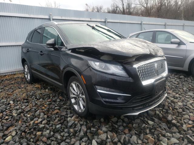 LINCOLN NULL 2019 5lmcj2d92kul07463