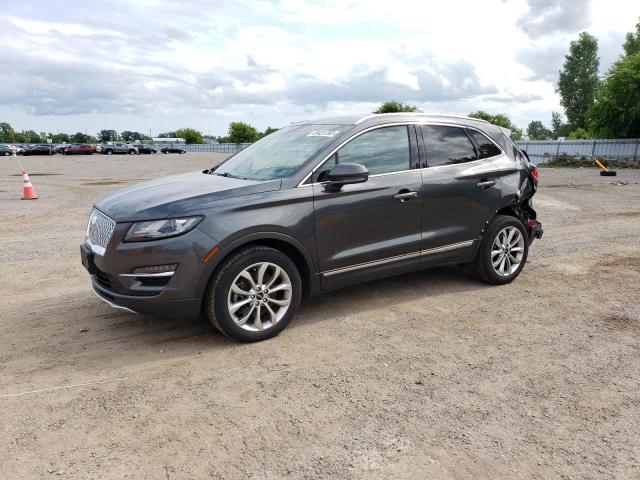 LINCOLN MKC SELECT 2019 5lmcj2d92kul51284