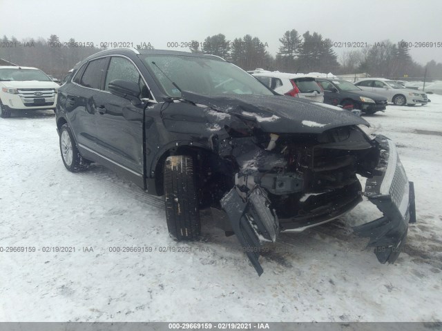 LINCOLN MKC 2019 5lmcj2d92kul52855