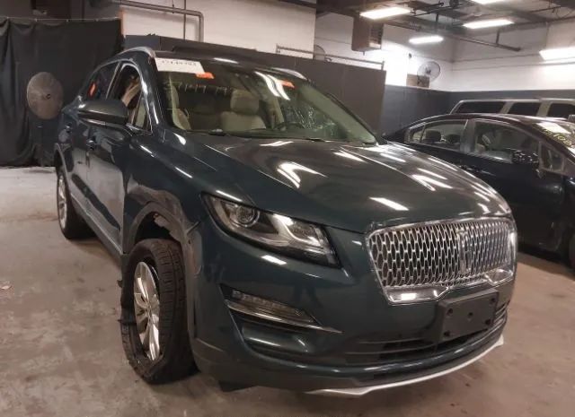 LINCOLN MKC 2019 5lmcj2d92kul52872