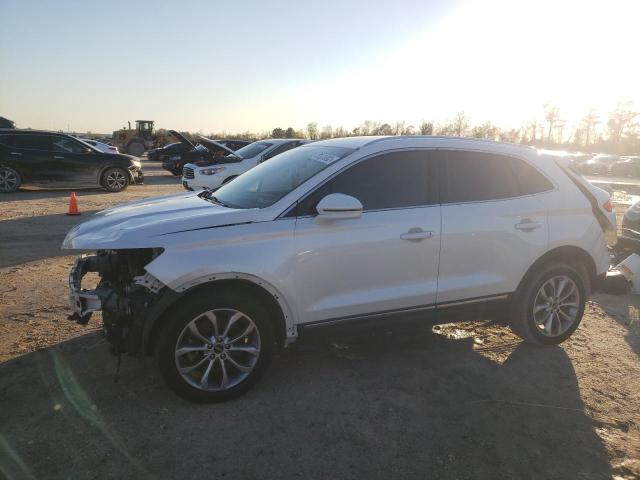 LINCOLN MKC SELECT 2016 5lmcj2d93guj15136