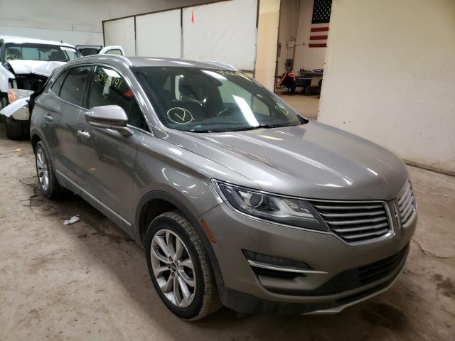 LINCOLN MKC SELECT 2016 5lmcj2d93guj18828