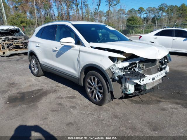 LINCOLN MKC 2016 5lmcj2d93guj24077