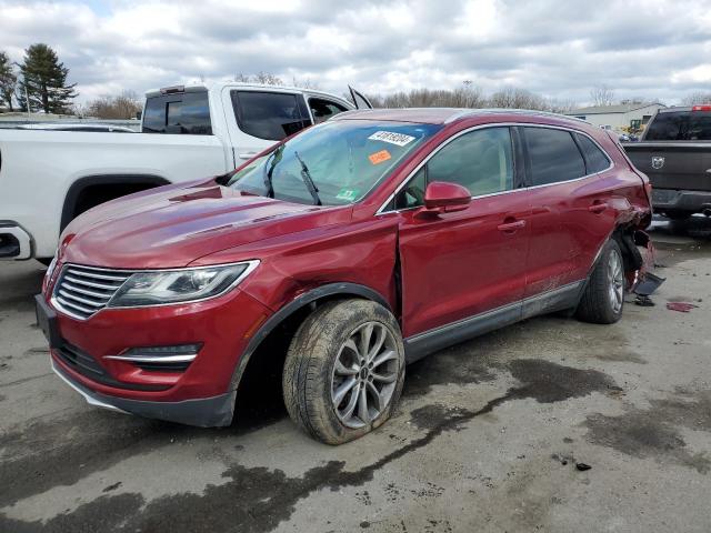 LINCOLN MKC 2016 5lmcj2d93guj24306