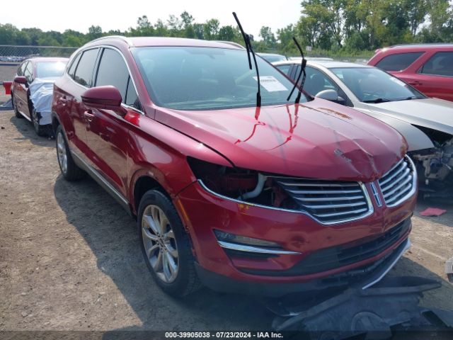 LINCOLN MKC 2016 5lmcj2d93guj30655