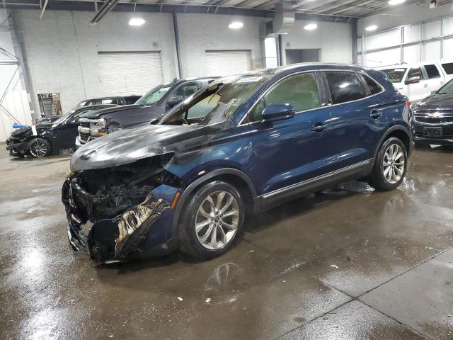 LINCOLN MKC 2017 5lmcj2d93hul04919