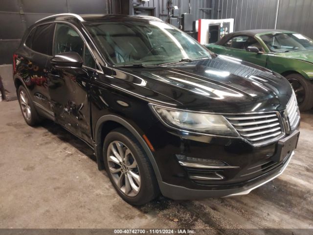 LINCOLN MKC 2017 5lmcj2d93hul08212