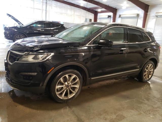 LINCOLN MKC SELECT 2017 5lmcj2d93hul14186