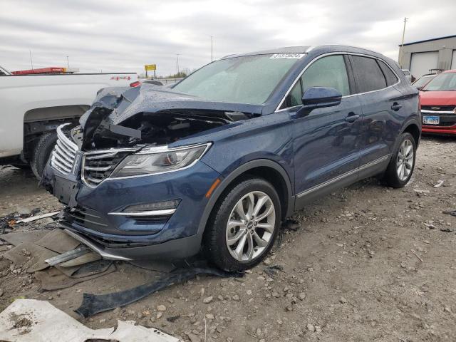 LINCOLN MKC SELECT 2017 5lmcj2d93hul33577