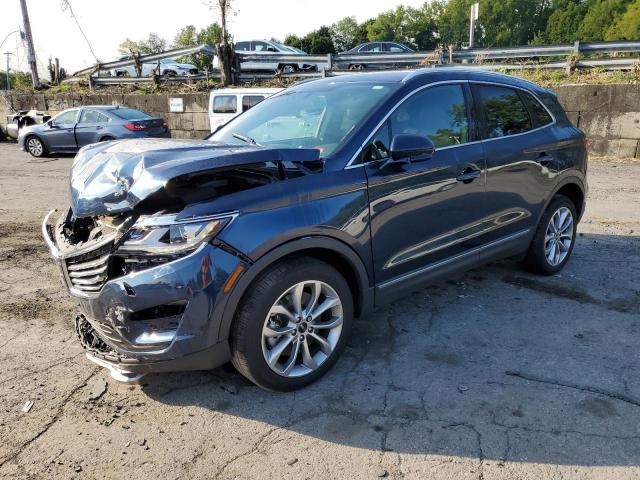 LINCOLN MKC SELECT 2017 5lmcj2d93hul49276