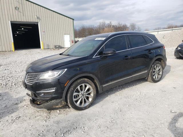 LINCOLN MKC SELECT 2017 5lmcj2d93hul52212