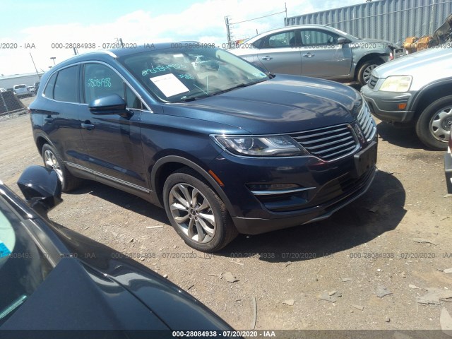 LINCOLN MKC 2017 5lmcj2d93hul61251