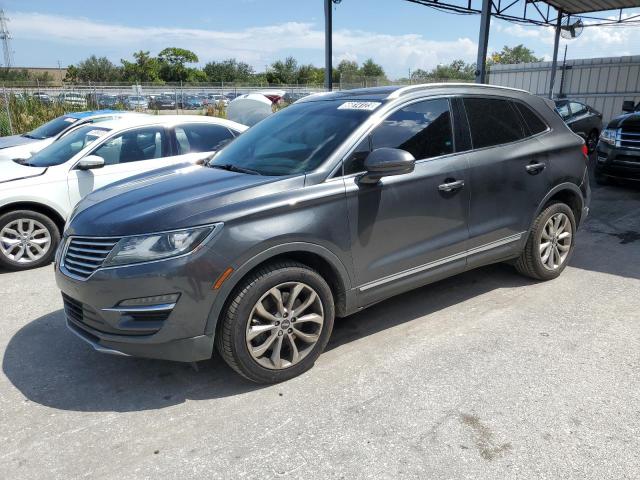 LINCOLN MKC 2017 5lmcj2d93hul67809