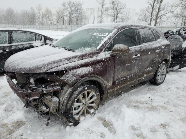 LINCOLN MKC 2018 5lmcj2d93jul07776