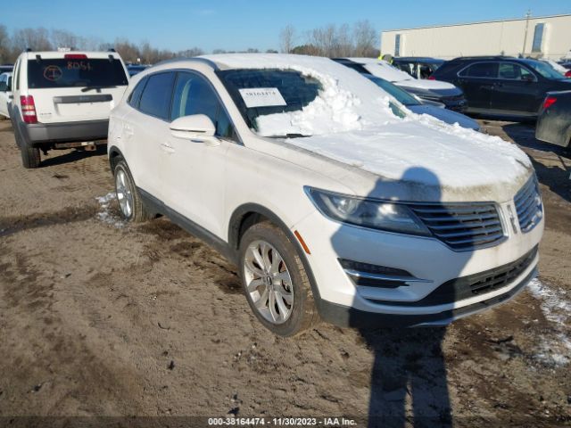 LINCOLN MKC 2018 5lmcj2d93jul21810