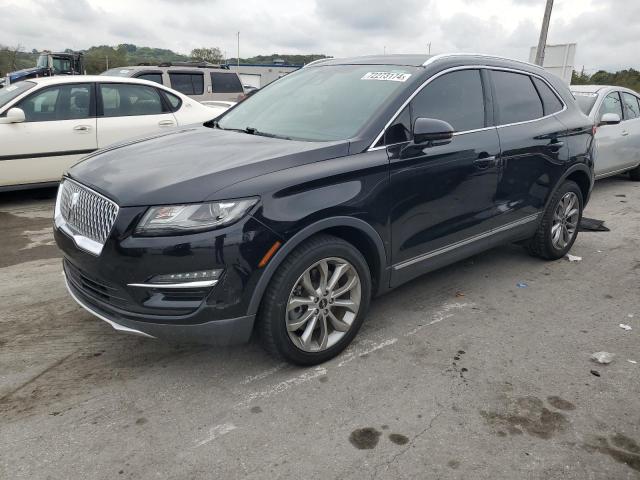 LINCOLN MKC SELECT 2019 5lmcj2d93kul00408