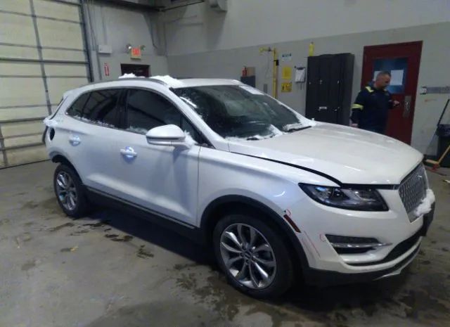 LINCOLN MKC 2019 5lmcj2d93kul13417