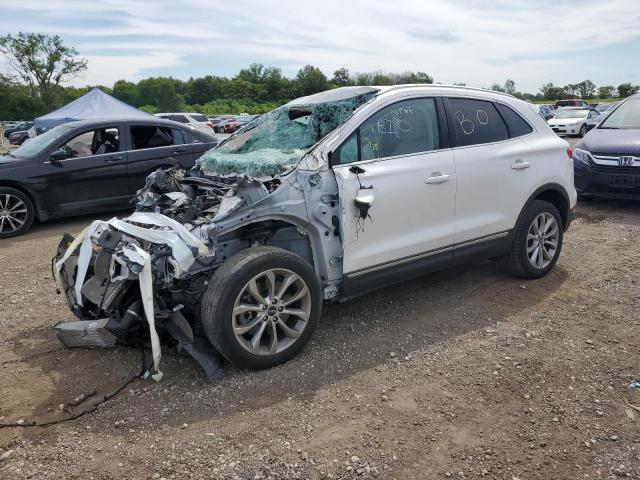 LINCOLN MKC SELECT 2019 5lmcj2d93kul31691