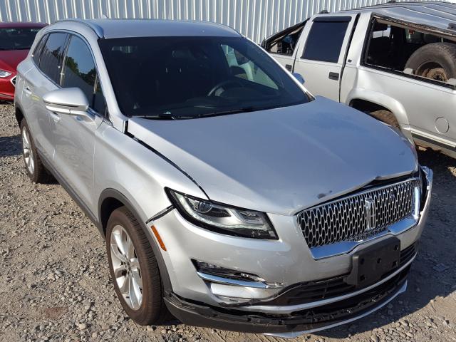 LINCOLN NULL 2019 5lmcj2d93kul42500