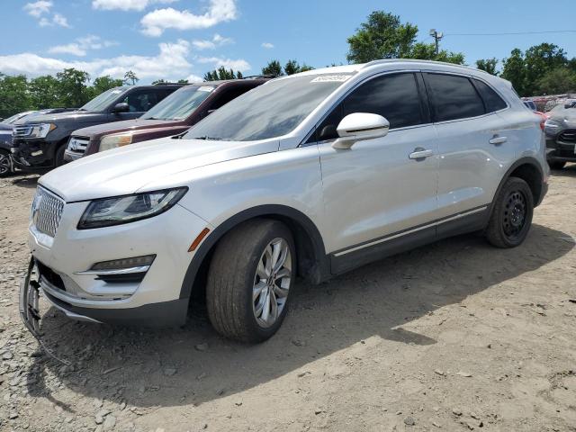 LINCOLN MKC 2019 5lmcj2d93kul43226