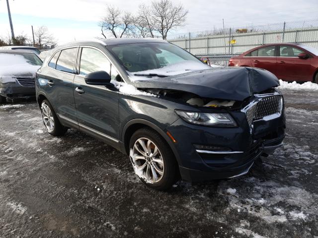 LINCOLN MKC 2019 5lmcj2d93kul49771