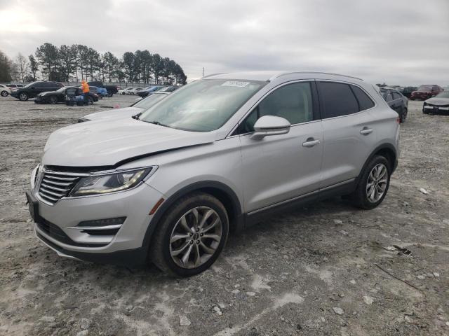 LINCOLN MKC SELECT 2016 5lmcj2d94guj11550